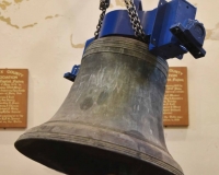 Church Bells Return