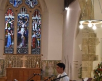 Findon Church Concert 2019