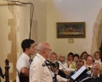 Findon Church Concert 2019