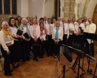 Findon Church Concert 2019