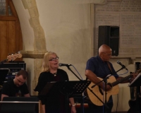 Findon Church Concert 2019