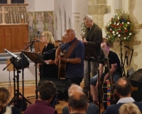 Findon Church Concert 2019