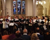 Findon Church Concert 2019